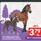 nah und gut - Pferd und Fohlen Angebot im Prospekt Pferd und Fohlen bei nah und gut im Prospekt "" für 3,79 €