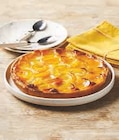 Tarte 6 parts dans le catalogue Hyper U
