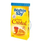 Gamm vert Nozay - Promo Sucre cristal Béghin Say Promo Sucre cristal Béghin Say à 7,59 € dans le catalogue Gamm vert à Nozay