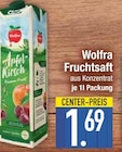 Aktuelle Äpfel Angebote bei E center in Regensburg Aktuelles Wolfra Angebot bei E center in Regensburg ab 1,69 €