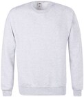 Herren Sweatshirt im Angebot bei REWE in Neuss Herren Sweatshirt Angebote von Fruit of the Loom bei REWE Neuss für 21,99 €