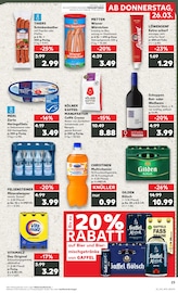 Aktueller Kaufland Prospekt mit Kölsch, "Aktuelle Angebote", Seite 23