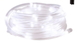 Solar-LED-Lichterschlauch für 6,49 € bei Thomas Philipps im Angebot Solar-LED-Lichterschlauch im aktuellen Thomas Philipps Prospekt