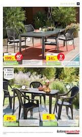 Prospectus Intermarché Hyper "-50% DE REMISE IMMÉDIATE SUR LE 2ÈME" en cours à Poitiers, Page 39 Catalogue Intermarché Hyper en cours à Poitiers, "-50% DE REMISE IMMÉDIATE SUR LE 2ÈME", Page 39