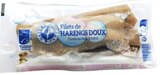 NaturéO Fresnes - Promo FILET DE HARENG DOUX MSC - 200 G Promo FILET DE HARENG DOUX MSC - 200 G à 3,75 € dans le catalogue NaturéO à Fresnes