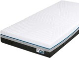 Taschenfederkernmatratze WAVE im Angebot bei porta Möbel in Wolfsburg Taschenfederkernmatratze WAVE Angebote bei porta Möbel Wolfsburg für 799,00 €