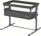 Lit Cododo Zina - BEBE CONFORT - Intermarché Hyper à Saint-Quentin Lit Cododo Zina - BEBE CONFORT en promo chez Intermarché Hyper Saint-Quentin à 74,90 €