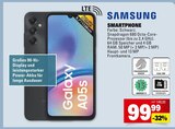 Aktuelles Galaxy A05s Smartphone Angebot bei E center in Reutlingen ab 99,99 €