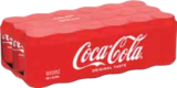 koffeinhaltige Limonade Angebote von Coca-Cola bei E neukauf Neubrandenburg für 7,99 €