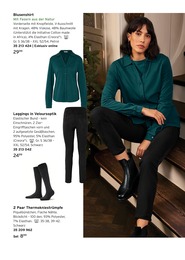 Tchibo im Supermarkt Socken im Prospekt Tchibo im Supermarkt Socken im Prospekt