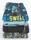 AWG Gengenbach - Teener Boys Badehose Angebot im Prospekt Teener Boys Badehose bei AWG im Gengenbach Prospekt für 9,99 €