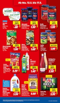 Rotkäppchen Sekt im Lidl Prospekt "LIDL LOHNT SICH" mit 66 Seiten (Neuendorf (Elmshorn))