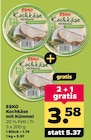 Kochkäse von ESKO im aktuellen Netto mit dem Scottie Prospekt