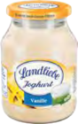 Joghurt von Landliebe für 1,19 € bei Marktkauf im Angebot Joghurt von Landliebe im aktuellen Marktkauf Prospekt