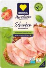 Hauchfein Schinken im Angebot bei EDEKA in Münster Hauchfein Schinken Angebote von EDEKA Herzstücke bei EDEKA Münster für 1,49 €