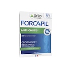 Gamme forcapil - ARKOPHARMA - Carrefour Gamme forcapil - ARKOPHARMA dans le catalogue Carrefour
