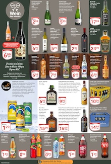 Sekt im aktuellen GLOBUS Prospekt (Erlangen) Sekt im GLOBUS Prospekt "Aktuelle Angebote" mit 28 Seiten (Erlangen)