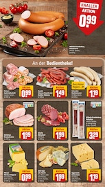 Ähnliche Raclettekäse Angebote im Prospekt "Dein Markt" von REWE in Freiburg Ähnliche Angebote wie Raclettekäse im Prospekt "Dein Markt" auf Seite 14 von REWE in Freiburg
