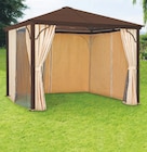 Metallpavillon „Hardtop“ im Angebot bei toom Baumarkt in Bamberg Metallpavillon „Hardtop“ Angebote bei toom Baumarkt Bamberg für 599,00 €