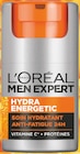 Men Expert Hydra Energetic - MEN EXPERT à 3,85 € dans le catalogue Intermarché Hyper