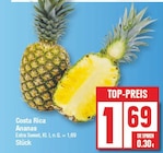 Ananas Angebote bei EDEKA Berlin für 1,69 €