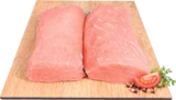 V-Markt Schwabmünchen - Frische Schweine-Lende Angebot im Prospekt Frische Schweine-Lende bei V-Markt im Schwabmünchen Prospekt für 0,79 €
