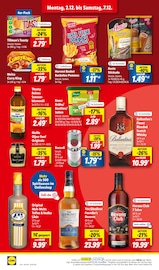 Aktueller Lidl Prospekt mit Rum, "LIDL LOHNT SICH", Seite 14