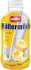 Müllermilch Banane im Angebot bei E center in Waiblingen Müllermilch Banane Angebote von Müller bei E center Waiblingen für 0,69 €