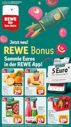 Aktueller REWE Prospekt, "Dein Markt", mit Angeboten der Woche, gültig von 30.12.2024 bis 30.12.2024