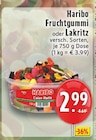 Aktuelles Fruchtgummi Angebot bei E center in Leverkusen ab 2,99 €