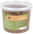 Thomas Philipps Pirmasens - Mehlwürmer Angebot im Prospekt Mehlwürmer bei Thomas Philipps im Pirmasens Prospekt für 9,99 €