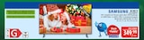 4K-UHD-TV 50CU6979 Angebote von Samsung bei Marktkauf Lauf für 349,99 €
