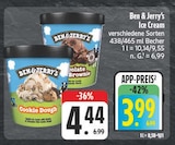 Cookie Dough bei EDEKA im Prospekt "" für 3,99 €