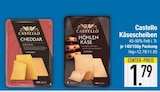 Kaeseaufschnitt im EDEKA Prospekt Cheddar von Castello im aktuellen EDEKA Prospekt für 1,79 €