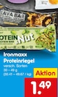 Aktuelle Süßigkeiten Angebote bei Netto Marken-Discount in Remscheid Aktuelles Proteinriegel Angebot bei Netto Marken-Discount in Remscheid ab 1,49 €