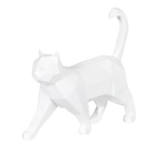 Maisons du Monde Sainte-Geneviève-des-Bois - Promo STATUETTE ORIGA CHAT Promo STATUETTE ORIGA CHAT à 9,99 € dans le catalogue Maisons du Monde à Sainte-Geneviève-des-Bois
