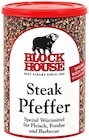 Steak Pfeffer im Angebot bei REWE in Hildesheim Steak Pfeffer Angebote von Block House bei REWE Hildesheim für 6,99 €