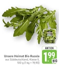 Bio Rucola im aktuellen Prospekt bei EDEKA in Tamm
