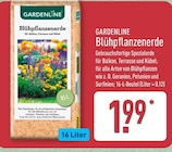 Aktuelles Blühpflanzenerde Angebot bei ALDI Nord in Wuppertal ab 1,99 €