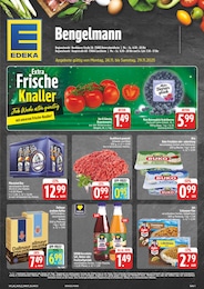 EDEKA Prospekt für Unterschneidheim: "Wir lieben Lebensmittel!", 28 Seiten, 24.11.2025 - 29.11.2025