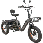 E-DREIRAD R100, 20" Angebote von Remington bei Marktkauf Pinneberg für 2.099,00 €