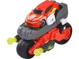 Drone Bike Spielzeuguauto Mehrfarbig im MediaMarkt Saturn Prospekt Drone Bike Spielzeuguauto Mehrfarbig von DICKIE-TOYS im aktuellen MediaMarkt Saturn Prospekt für 6,60 €
