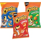 SUR TOUT - CHEETOS - Carrefour à Versailles SUR TOUT - CHEETOS en promo chez Carrefour Versailles