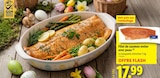 Filet de saumon entier avec peau en promo chez Lidl Saint-Cloud à 17,99 €