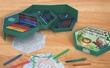 Boîte de coloriage - EXPERTIZ dans le catalogue Aldi