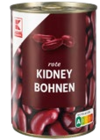 Rote Kidney-Bohnen im Angebot bei Kaufland in Cottbus Rote Kidney-Bohnen Angebote von K-CLASSIC bei Kaufland Cottbus für 0,55 €