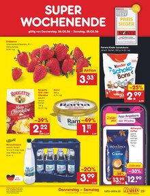 Rama im Netto Marken-Discount Prospekt "Aktuelle Angebote" mit 59 Seiten (Stuttgart)