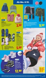 Aktueller Lidl Prospekt mit Mütze, "LIDL LOHNT SICH", Seite 29