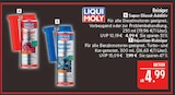 Super Diesel-Additiv Angebote von Liqui Moly bei Marktkauf Schweinfurt für 4,99 €