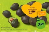 Avocado im tegut Prospekt Bio-Avocado im aktuellen tegut Prospekt für 1,99 €